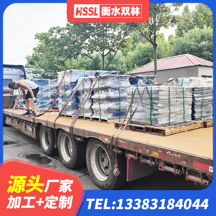 元宝区LRB500-Ⅱ型隔震支座源头工厂 元宝区HDR高阻尼橡胶隔震支座生产厂家 元宝区LNR固定支座多少钱 元宝区组合隔震支座厂家 - 第2张