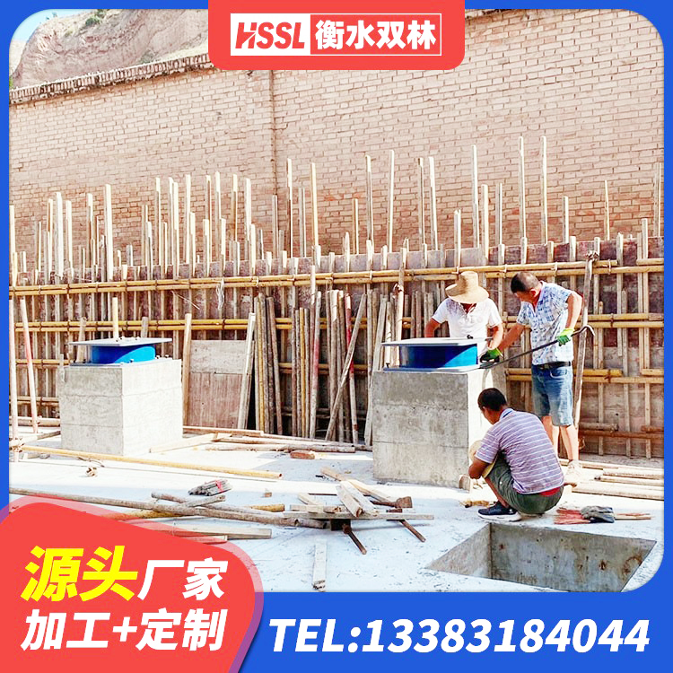 元宝区建筑隔震支座LNRY 元宝区天然隔震支座LNR厂家 元宝区建筑水平力分散力型隔震支座源头工厂 元宝区建筑减橡胶隔震支座什么价格 - 第5张