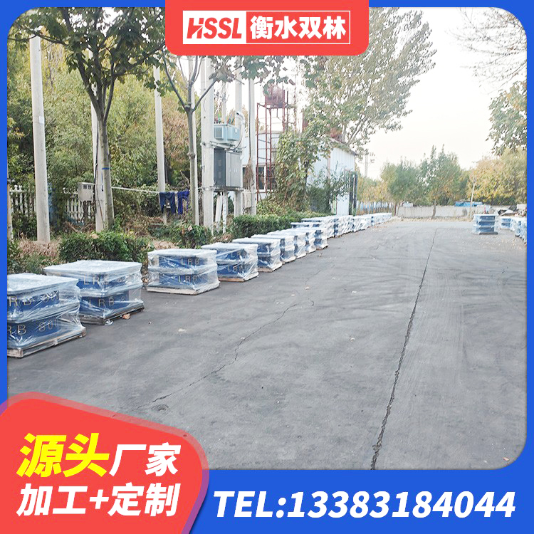 元宝区LRB400铅芯橡胶隔震支座什么价格 元宝区建筑隔震支座(LRB型)厂家 元宝区橡胶铅芯隔震支座 元宝区建筑分散力型隔震支座厂家 - 第4张