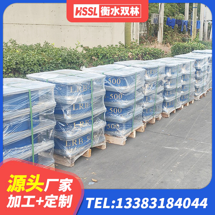 元宝区建筑矩形铅芯隔震支座源头工厂 元宝区高阻尼高阻尼橡胶隔震支座生产厂家 元宝区LNR1000支座源头工厂 元宝区叠层橡胶隔震支座生产厂家 - 第9张